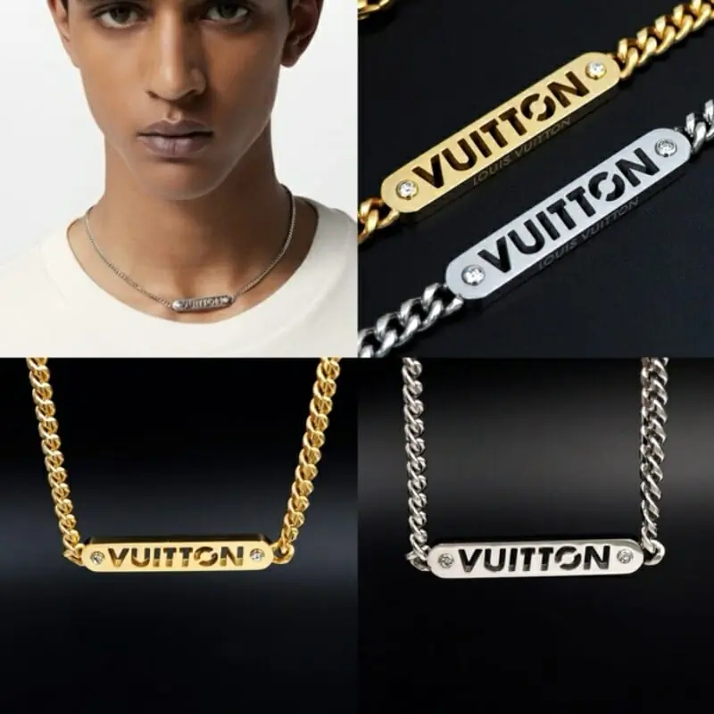 louis vuitton collier s_12527072